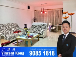 Blk 989B Jurong West Street 93 (Jurong West), HDB 5 Rooms #168946022